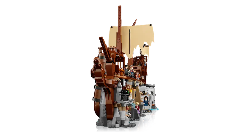 The Goonies by LEGO – product photo 3 of 20