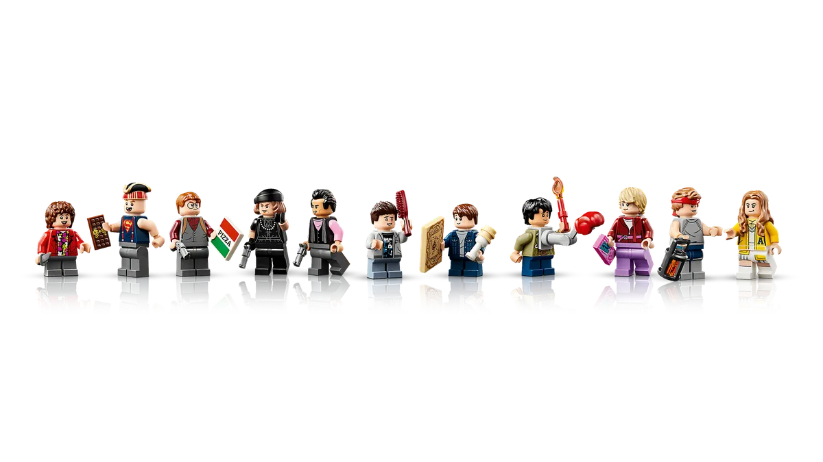 LEGO The Goonies (21363) - Bild 1