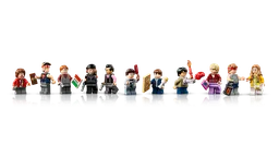 LEGO The Goonies (21363) - afbeelding 3