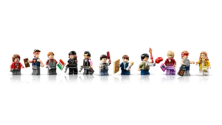 The Goonies by LEGO – product photo 4 of 20