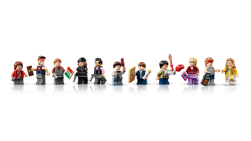 The Goonies by LEGO – product photo 4 of 20