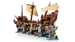 LEGO The Goonies (21363) - afbeelding 4