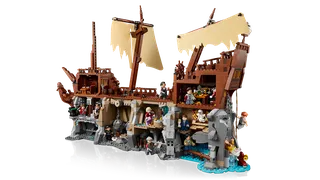 The Goonies by LEGO – product photo 5 of 20