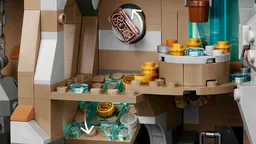 LEGO The Goonies (21363) - afbeelding 6