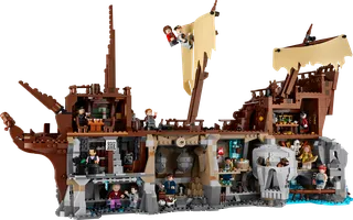 The Goonies by LEGO – product photo 1 of 20