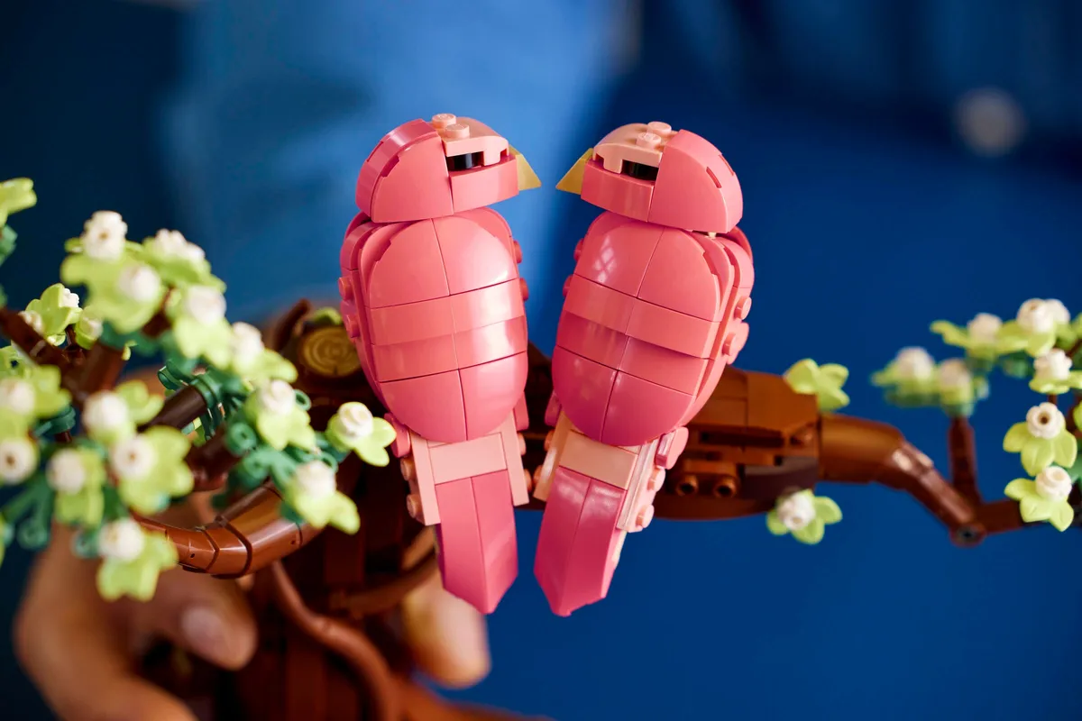 LEGO Love Birds (21365) - image 10