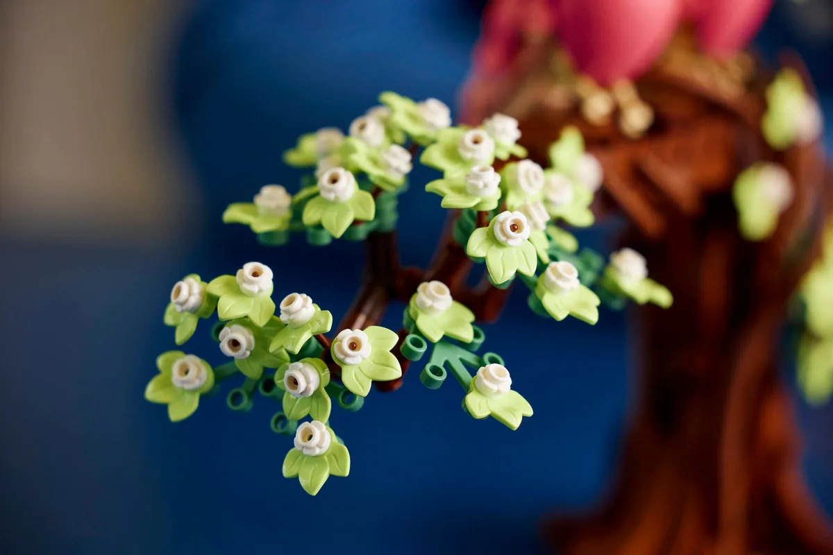 LEGO Love Birds (21365) - image 11