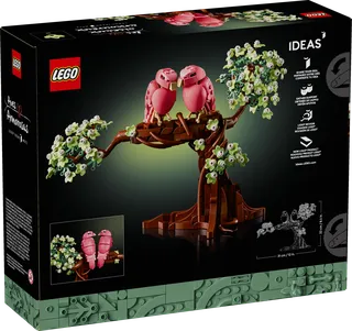 Love Birds de LEGO – photo du produit 14 sur 14