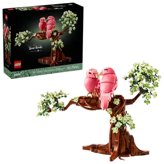 Love Birds de LEGO – photo du produit 2 sur 14