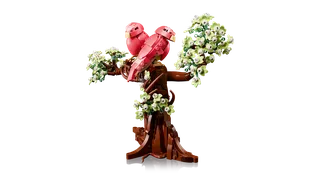 Love Birds de LEGO – photo du produit 3 sur 14
