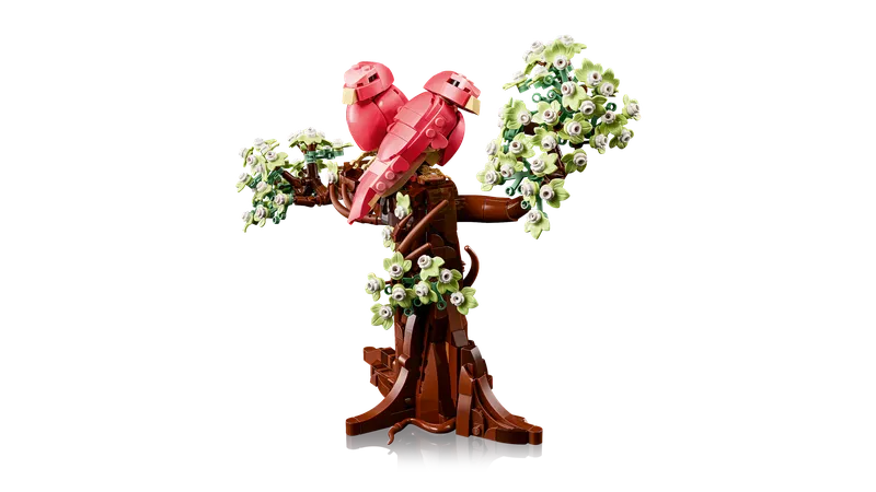 LEGO 21365 Love Birds detail image