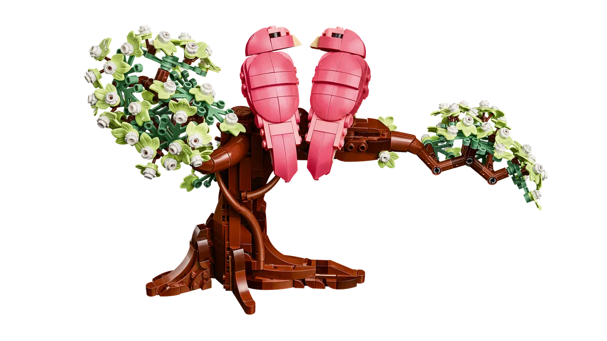 LEGO Love Birds (21365) - image 1