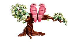 LEGO Love Birds (21365) - afbeelding 3