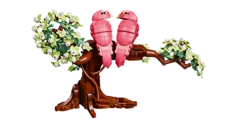 Love Birds de LEGO – photo du produit 4 sur 14
