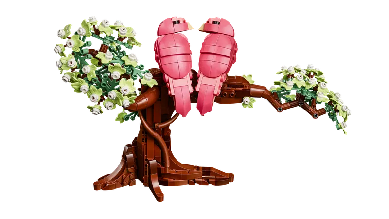 Love Birds de LEGO – photo du produit 4 sur 14