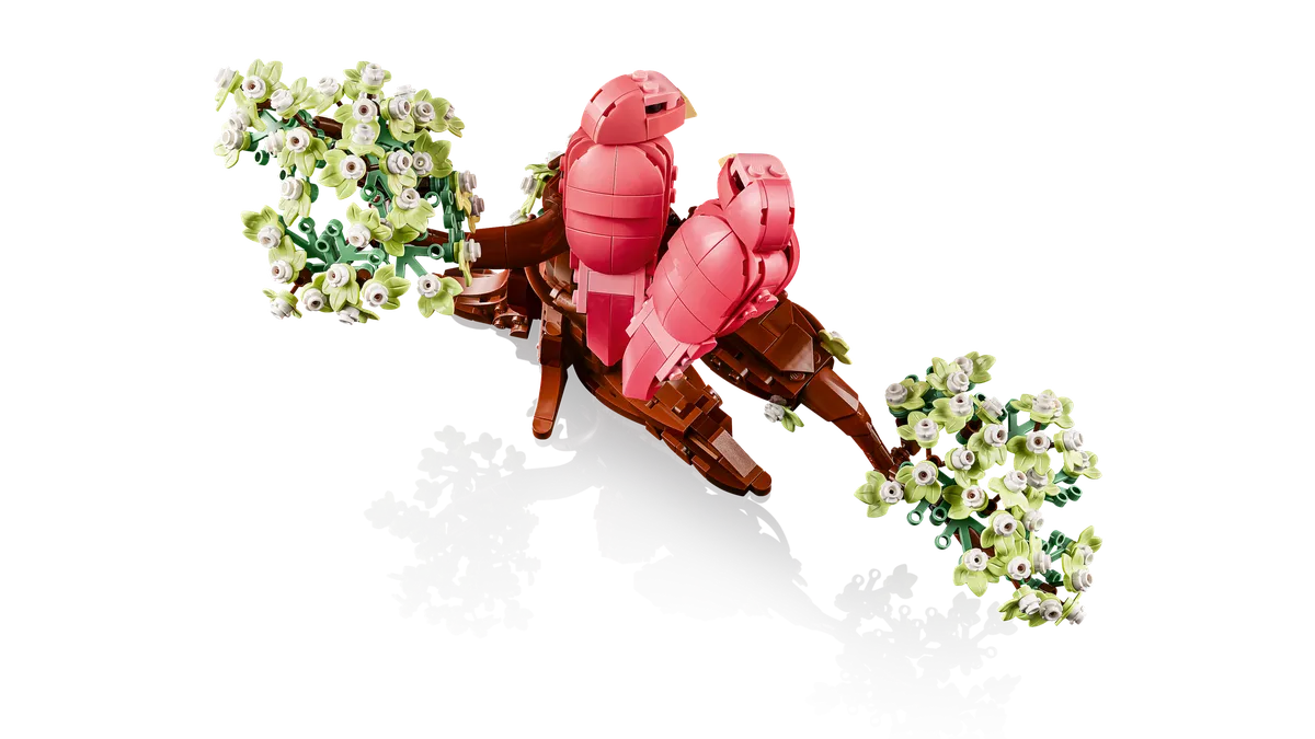 LEGO Love Birds (21365) - image 2
