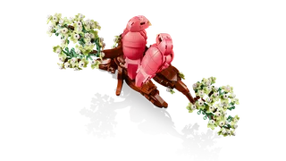 Love Birds de LEGO – photo du produit 5 sur 14