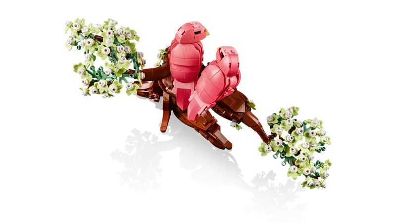 LEGO 21365 Love Birds detail image