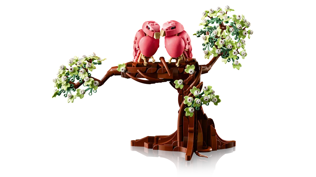 LEGO Love Birds (21365) - image 3