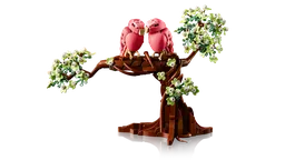 LEGO Love Birds (21365) - afbeelding 5