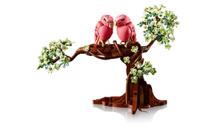 Love Birds de LEGO – photo du produit 6 sur 14