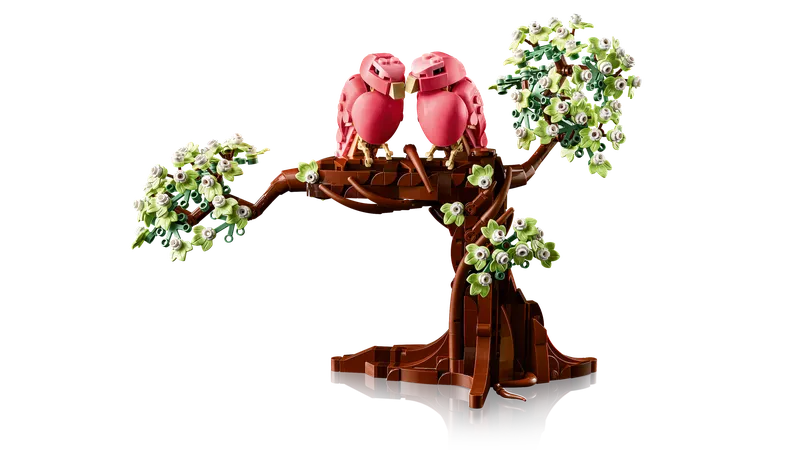 Love Birds de LEGO – photo du produit 6 sur 14
