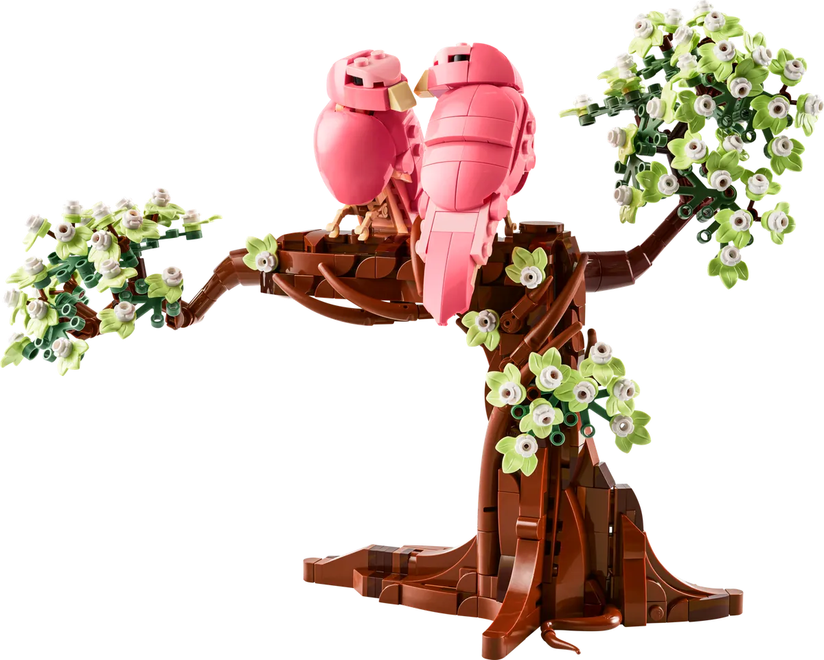 LEGO Love Birds (21365)