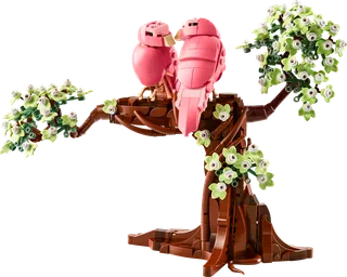 Love Birds de LEGO – photo du produit 1 sur 14
