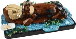 LEGO Floating Sea Otters (21366)