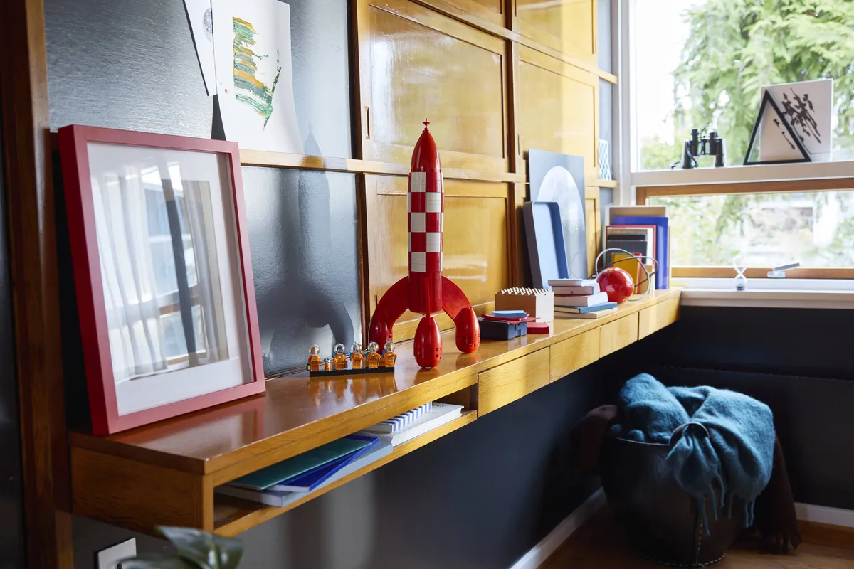 LEGO Tintin® Moon Rocket (21367) - Bild 14