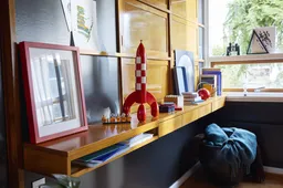 LEGO Tintin® Moon Rocket (21367) - image 14