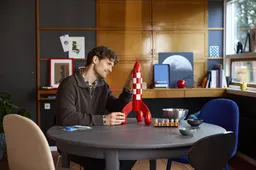 LEGO Tintin® Moon Rocket (21367) - image 7