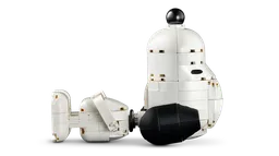 LEGO Peanuts: Snoopy's Doghouse (21368) - afbeelding 4