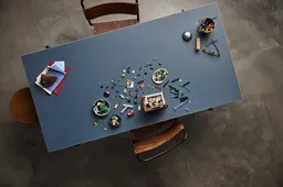 LEGO The X-Files (21369) - Bild 9