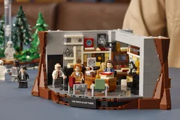 LEGO The X-Files (21369) - Bild 11