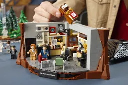 LEGO The X-Files (21369) - Bild 12