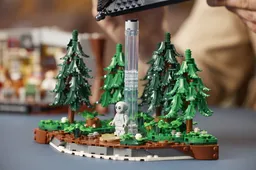 LEGO The X-Files (21369) - Bild 13
