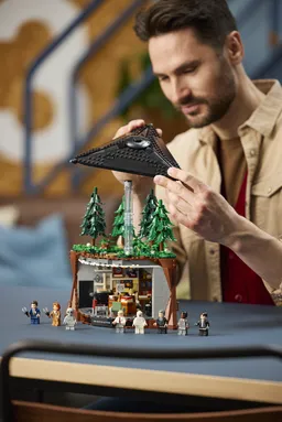 LEGO The X-Files (21369) - Bild 15