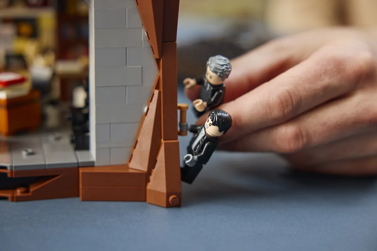 LEGO The X-Files (21369) - Bild 17