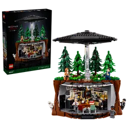 LEGO The X-Files (21369) - Bild 5