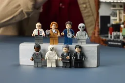 LEGO The X-Files (21369) - Bild 19