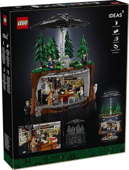 LEGO The X-Files (21369) - Bild 22