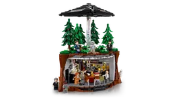 LEGO The X-Files (21369) - Bild 2