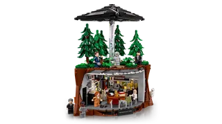 The X-Files de LEGO – photo du produit 4 sur 23