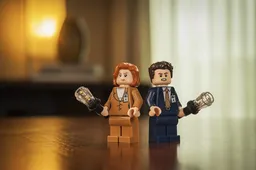 LEGO The X-Files (21369) - Bild 8