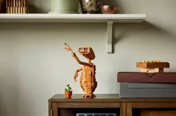 LEGO E.T. the Extra-Terrestrial (21370) - Bild 9