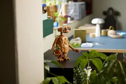 LEGO E.T. the Extra-Terrestrial (21370) - Bild 11