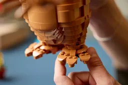 LEGO E.T. the Extra-Terrestrial (21370) - Bild 15