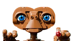 LEGO E.T. the Extra-Terrestrial (21370) - Bild 2