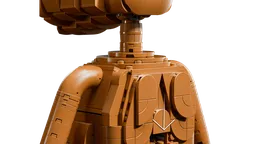 LEGO E.T. the Extra-Terrestrial (21370) - Bild 4